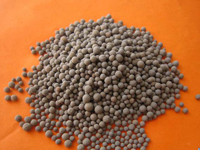 生物陶粒濾料