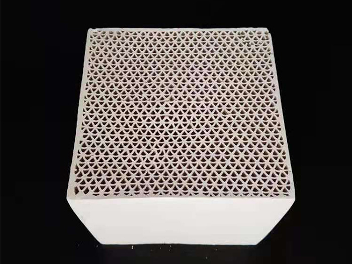沸石分子篩